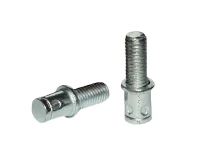 Two FASTEKS FILKO blind rivet screws on white background