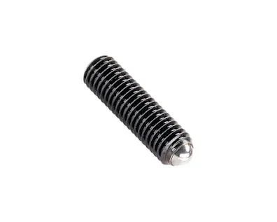 Cận cảnh vít đẩy đầu cầu của Halder trên nền trắng