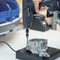 Bossard Smart Tool