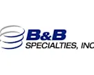 B&B Specialities logo