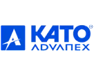 Kato Advanex logo