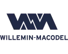 Logo Willemin Macodel