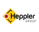 Logo Heppler