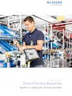 Smart Factory Assembly Catalog miniaturebillede