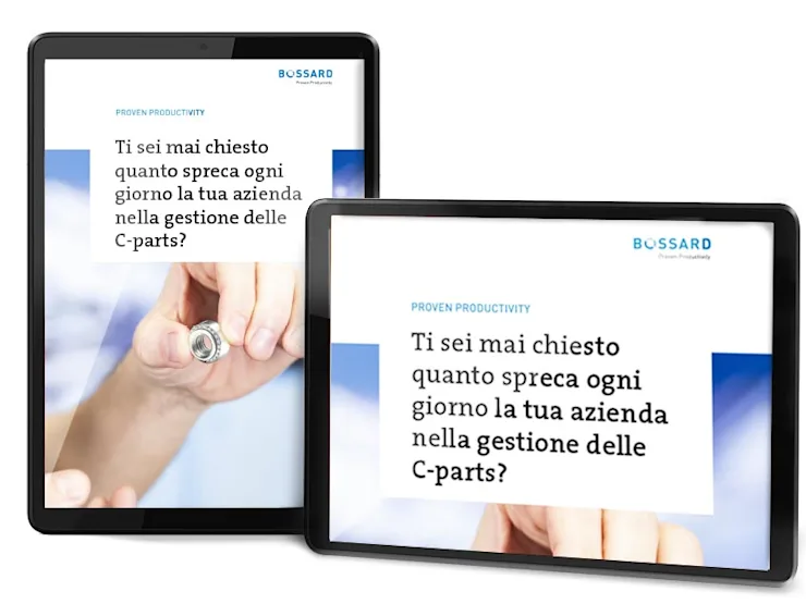 White paper Risparmia denaro e risorse