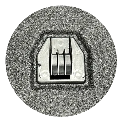 MultiMaterial-Welding® Floormat solution