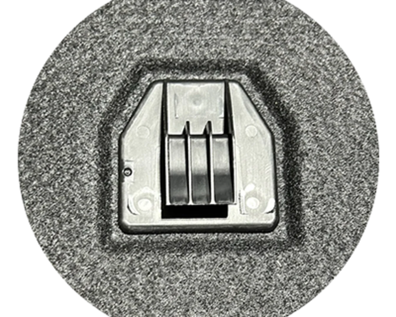 Rozwiązanie MultiMaterial-Welding® Floormat