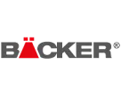 Bäcker Logo