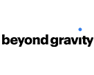 Logo beyond gravity