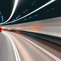 Tunnelsicherheit - hitzebeständiges Befestigungssystem