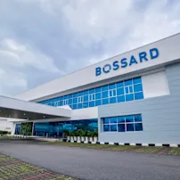 Bossard Malaysia