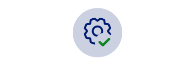 Maintenance and operational procedures