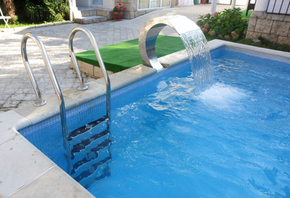 Different Types of Pools