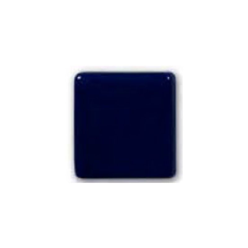 Liso Deep Blue Tile