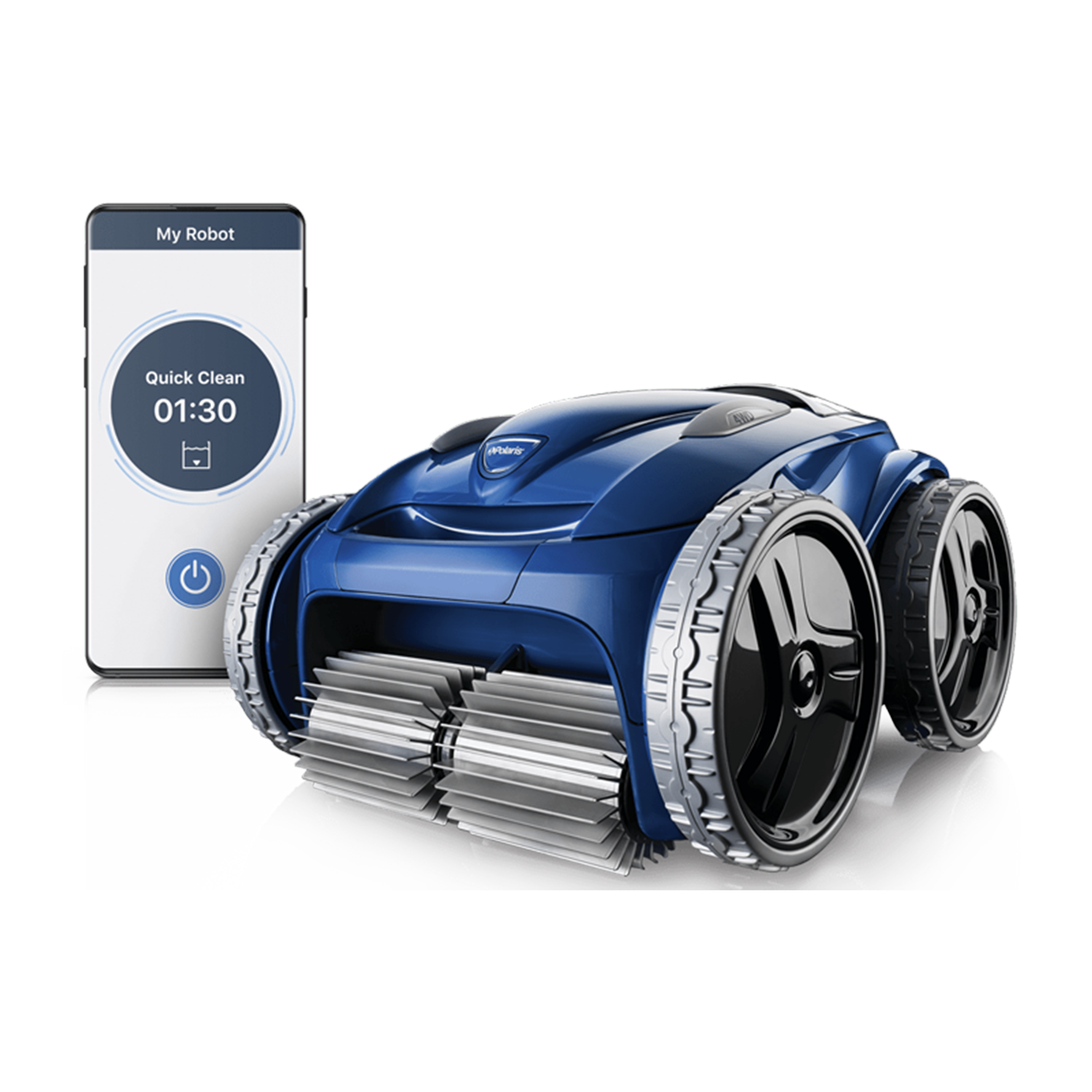 Polaris 9650iQ Sport