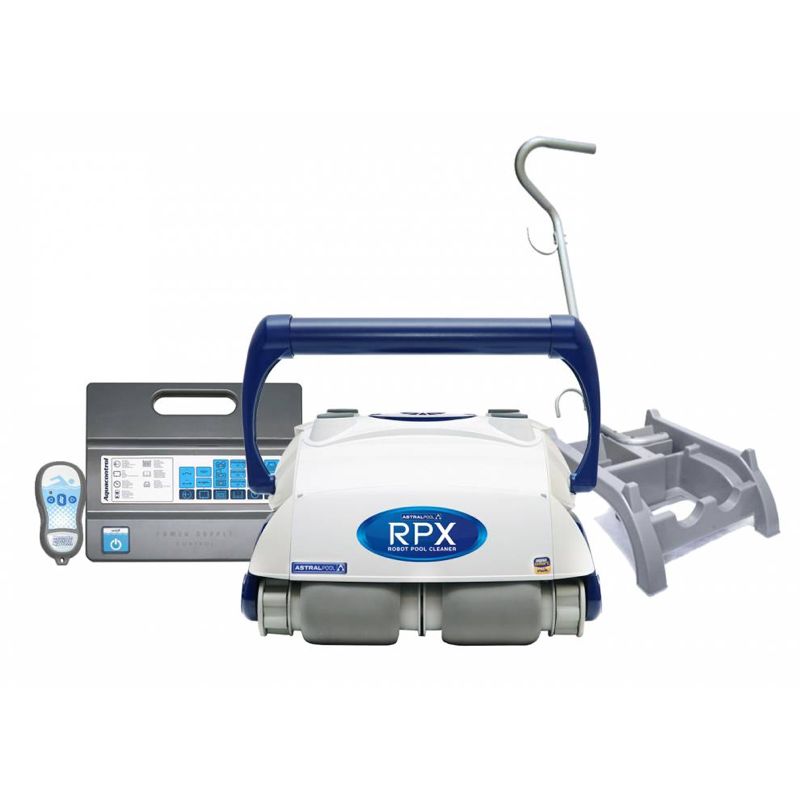 RPX Robotic Pool Cleaner