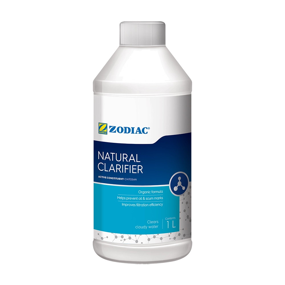 Natural Clarifier