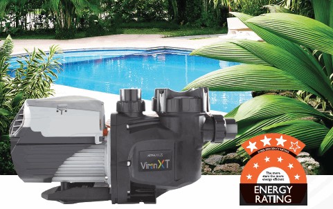 What Size Pump Do I Need For My Pool?