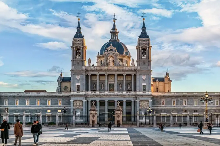Madrid
