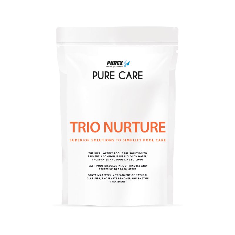 Trio Nurture