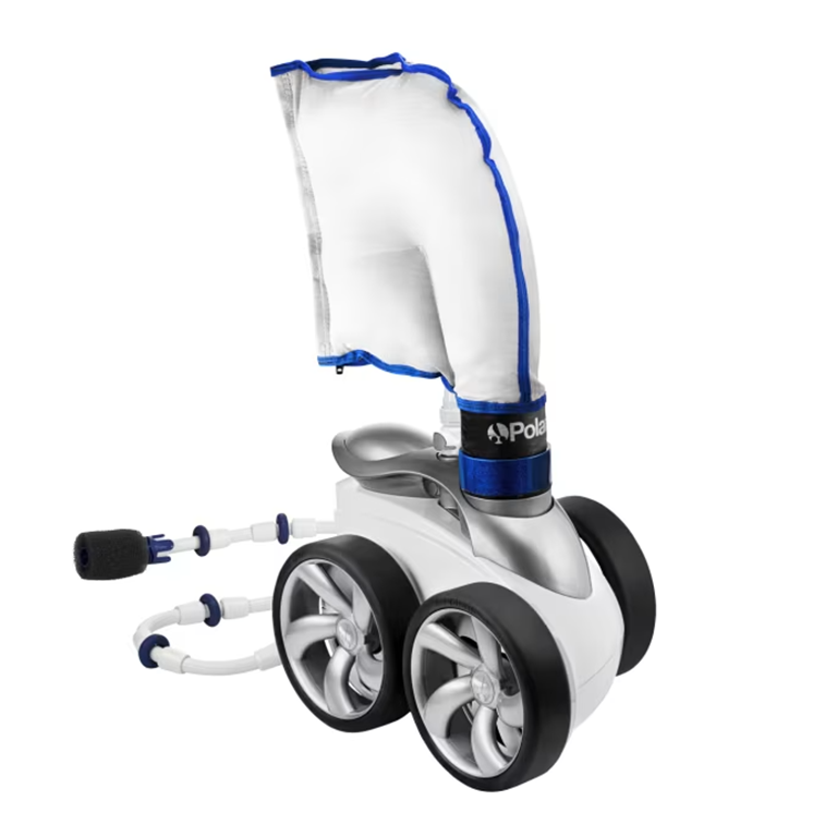 Polaris P39 Pressure Pool Cleaner