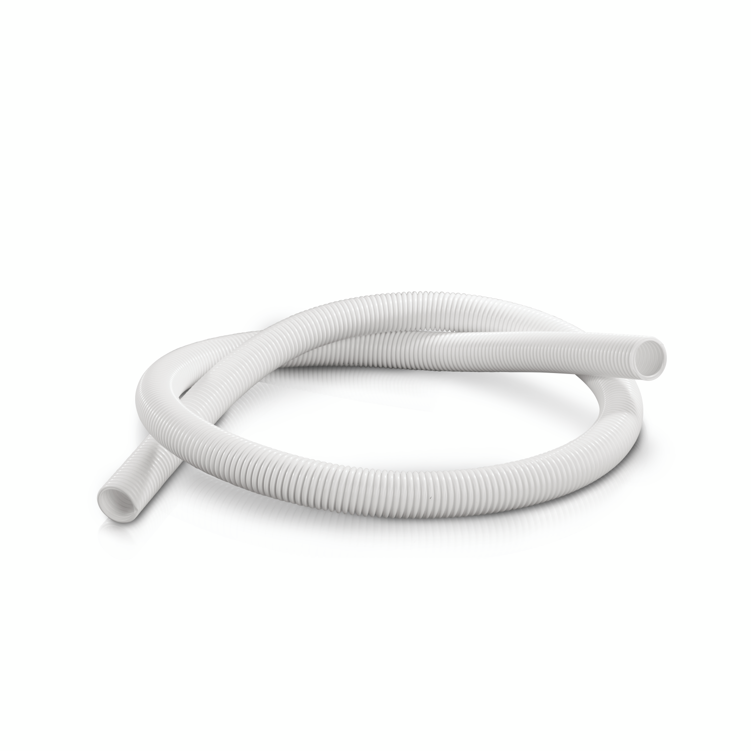 Feed Hose, 6'