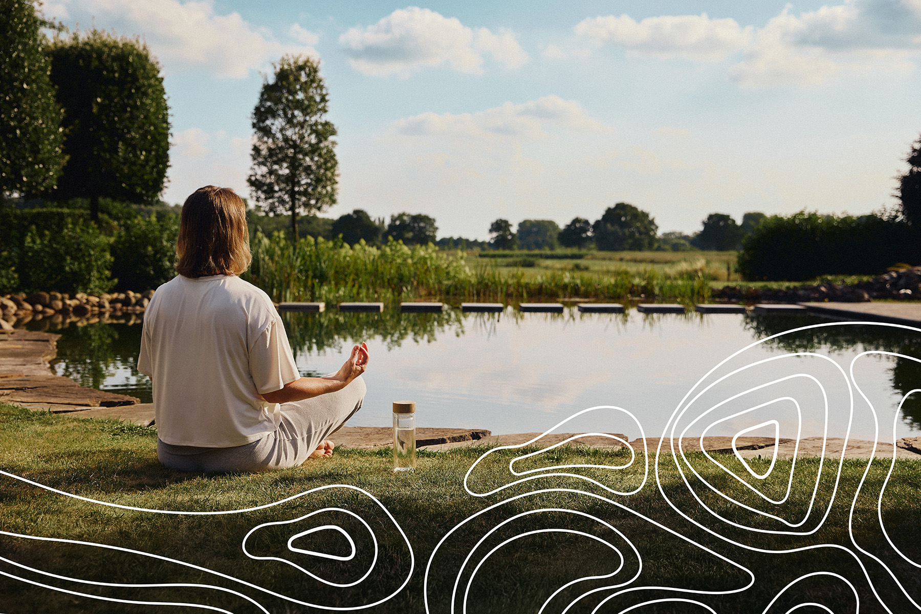 AquaForte | A feel for water, expertise in ponds