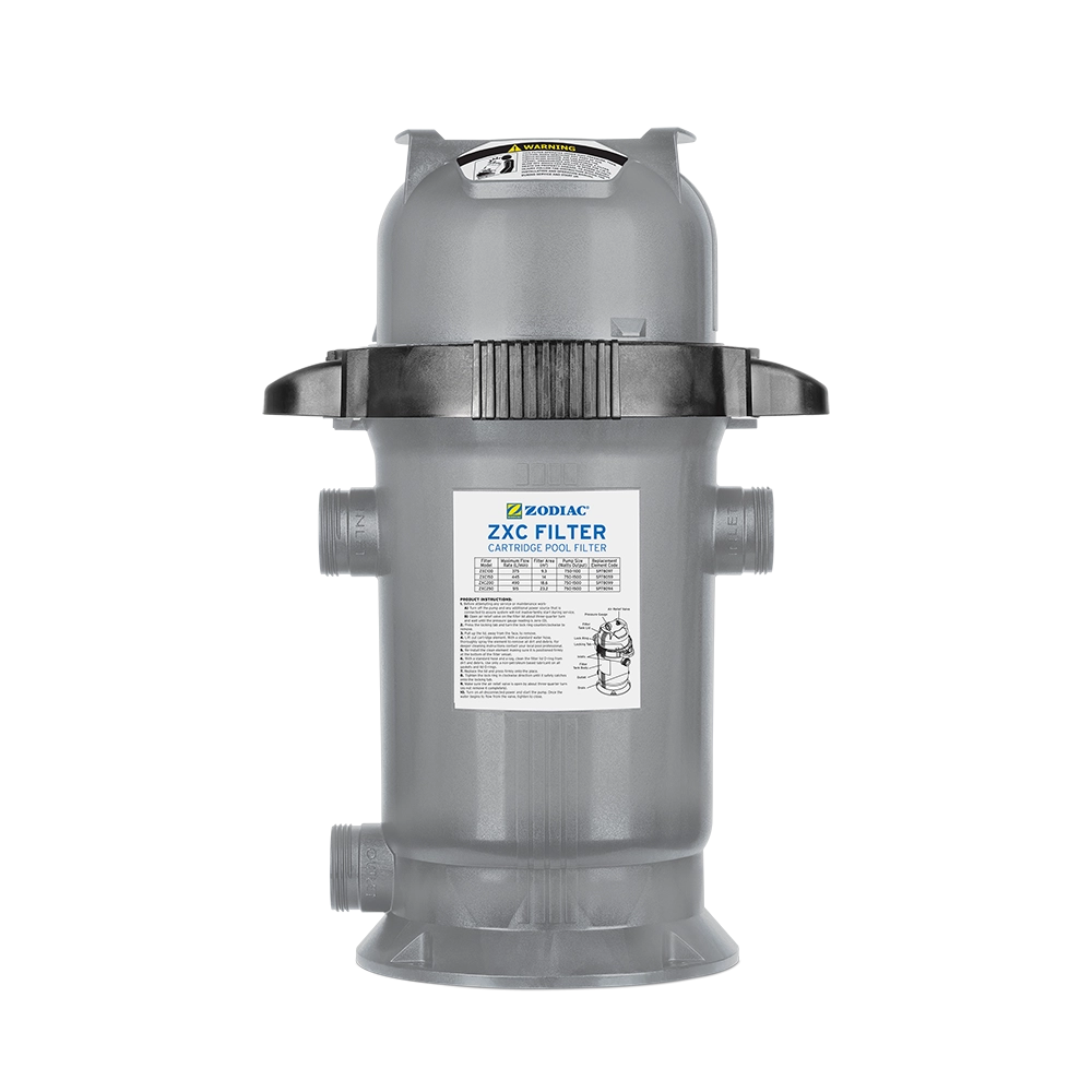 ZXC Cartridge Pool Filter