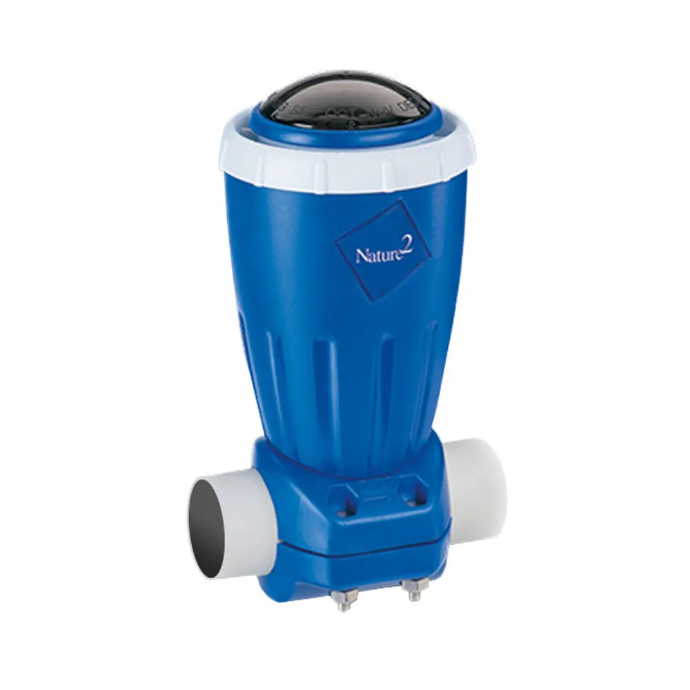 Nature2 Express Cartridge