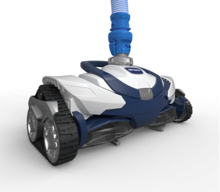 Polaris LYNX™ Suction-Side Cleaner