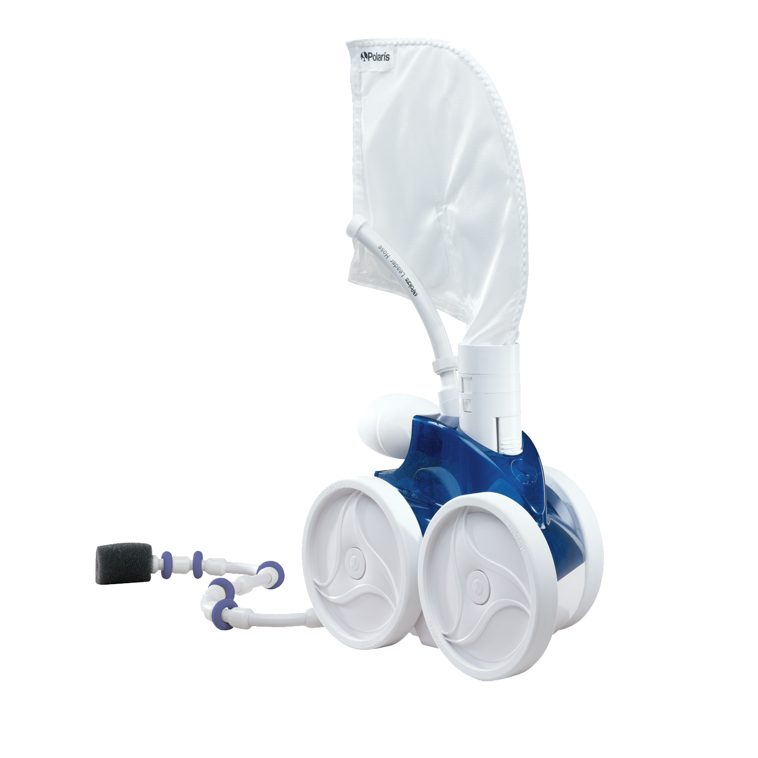 Polaris Vac-Sweep 380