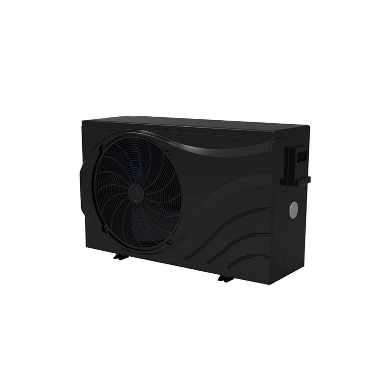 Residential Heat Pump