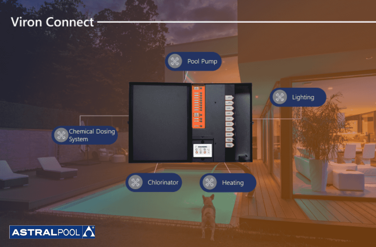 9 Reasons Why You Need an Automated Pool System