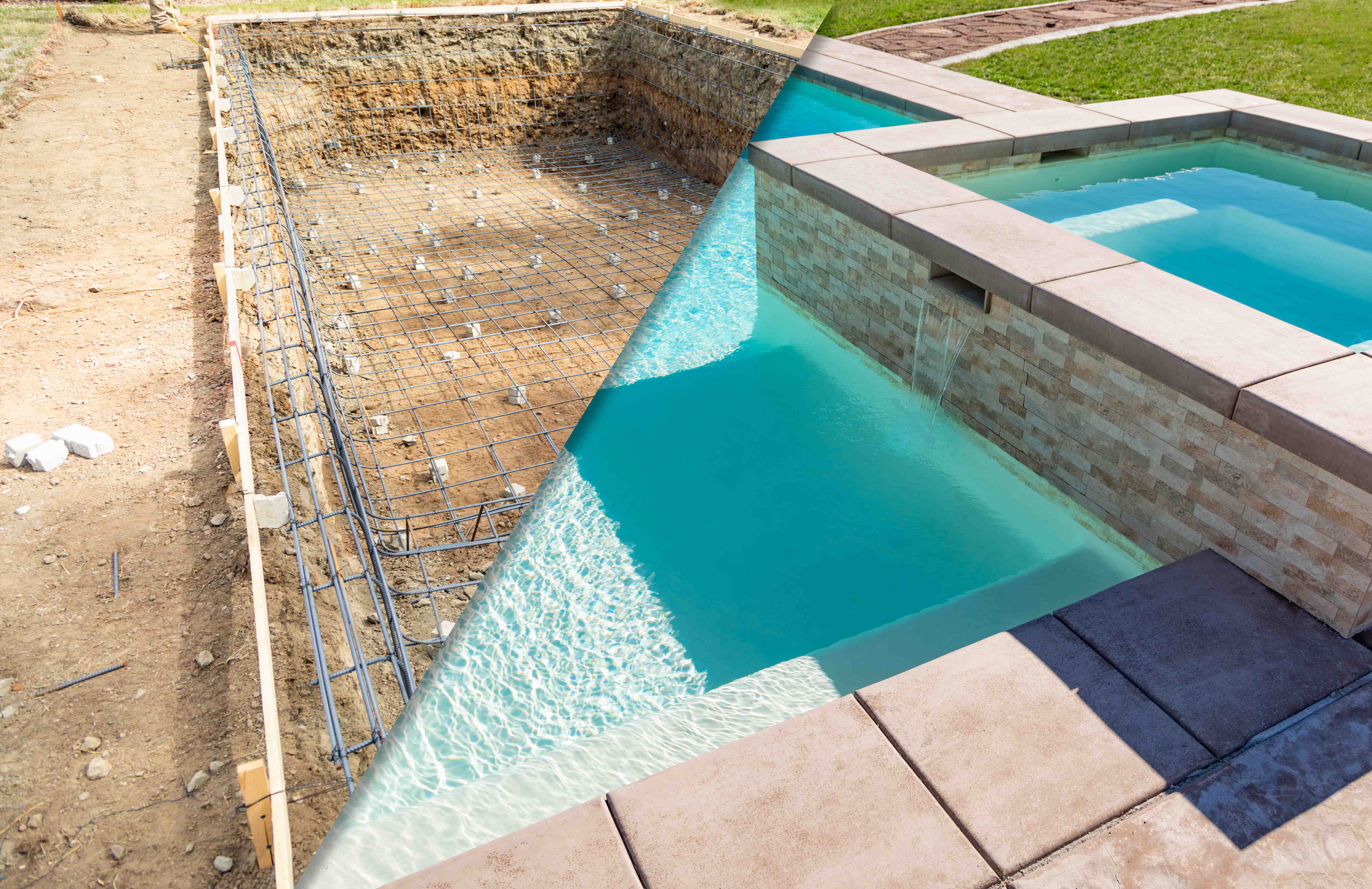 10 Things You Need to Know Before Building A Pool
