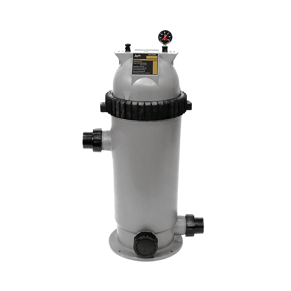 CS Cartridge Pool Filter