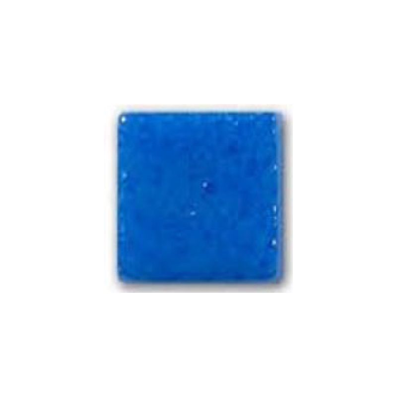 Niebla Medium Blue Tile