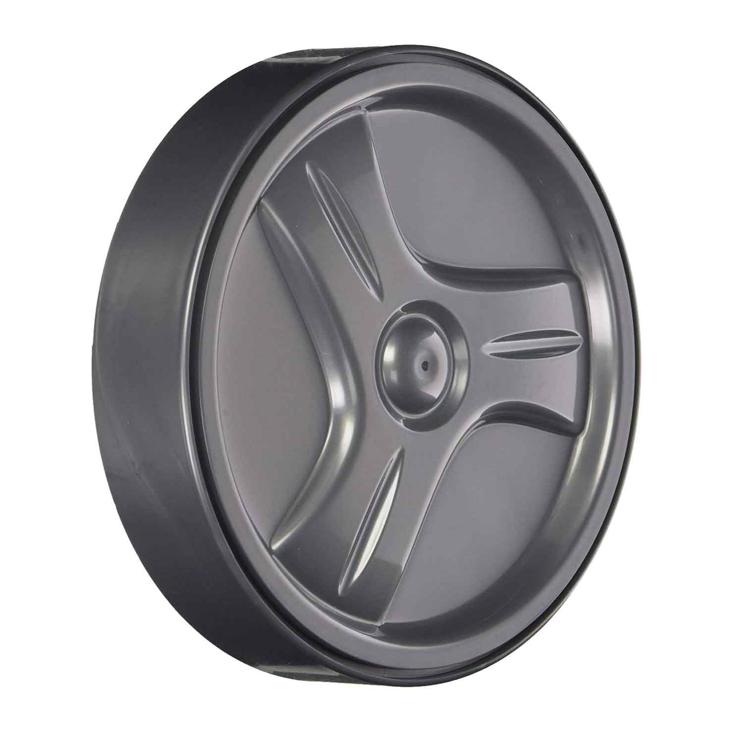 R0529100 Rear Wheel, Small, Silver
