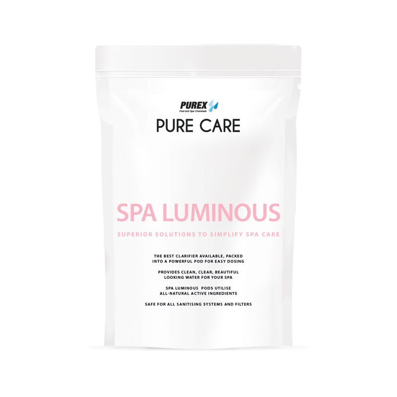 Spa Luminous