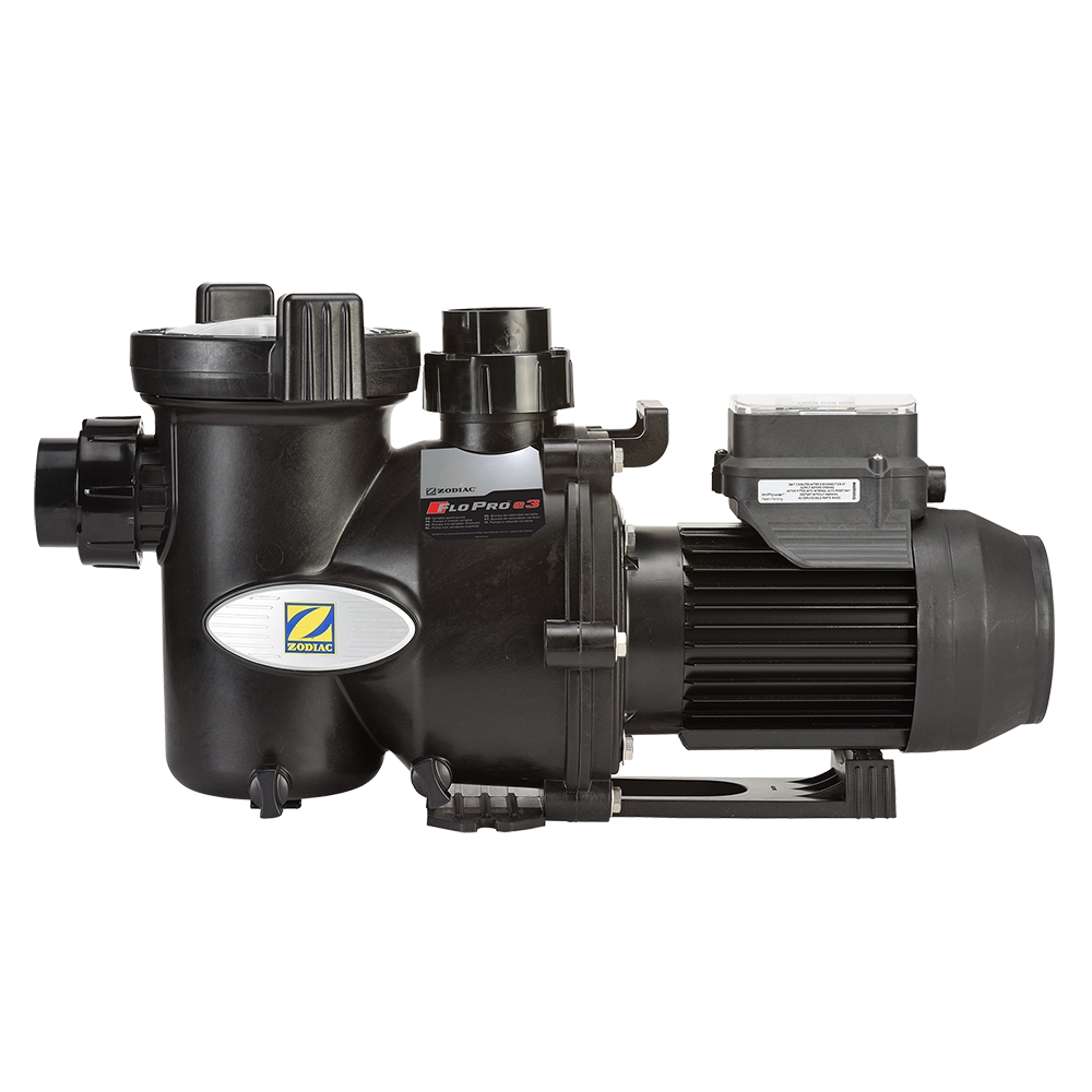FloPro E3 Pool Pump