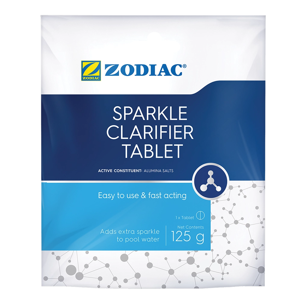 Sparkle Clarifier Tablet