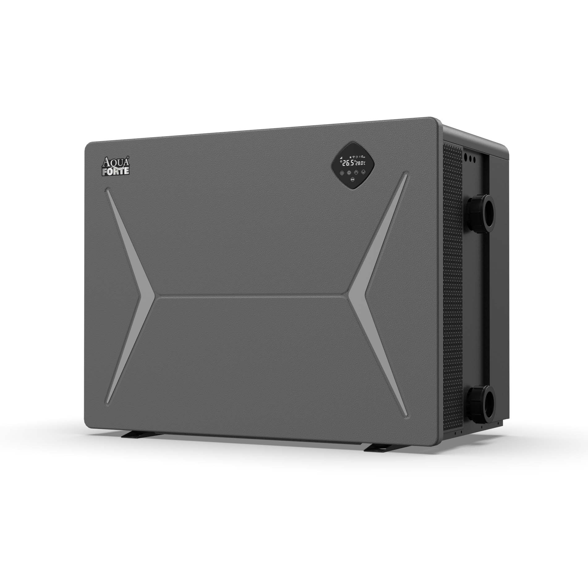 AquaForte Mr. Perfect MPC270