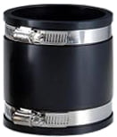 AquaForte Flexible Socket 2½” / 75mm