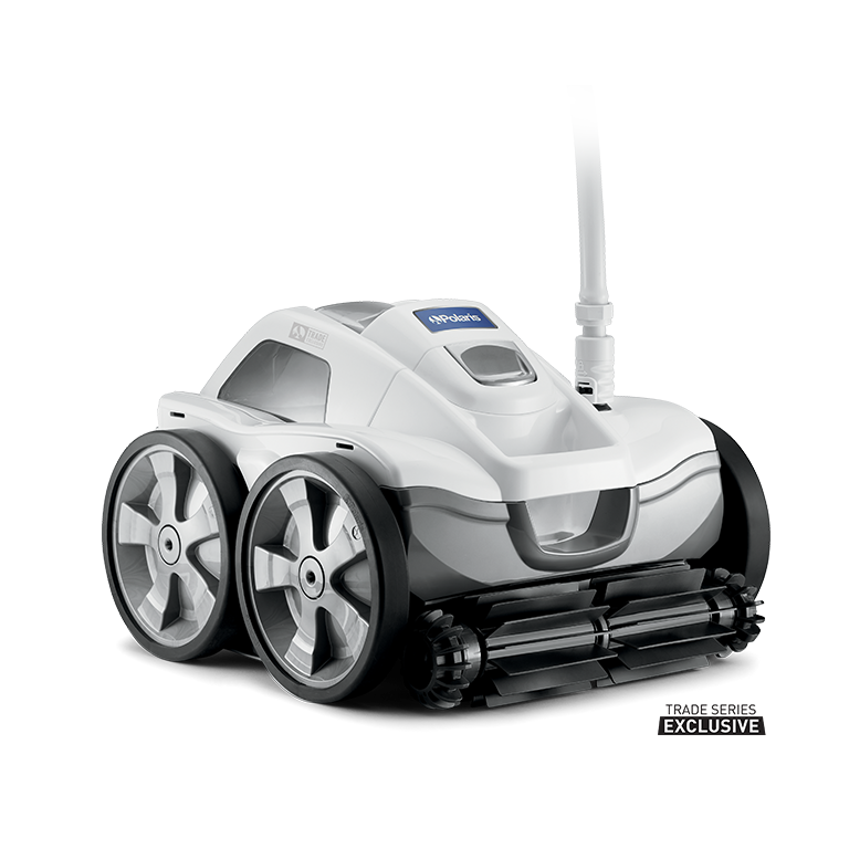 Polaris QUATTRO P40
