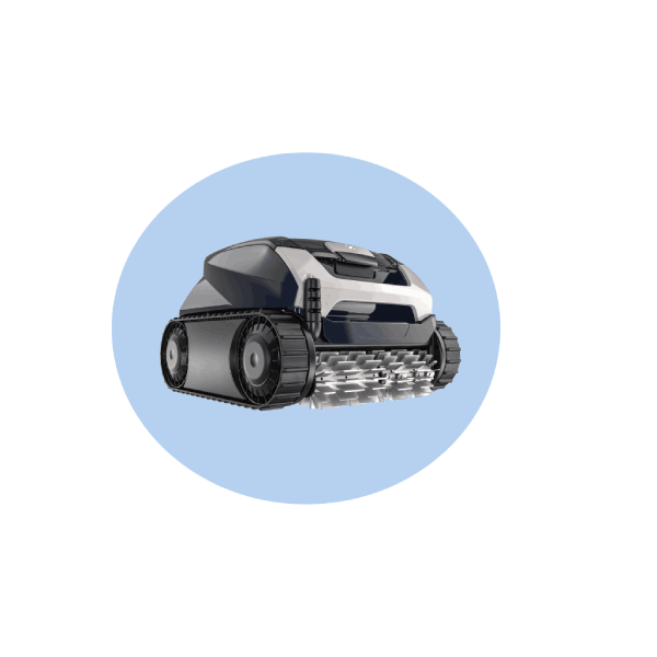 Te ayudamos a elegir el robot perfecto