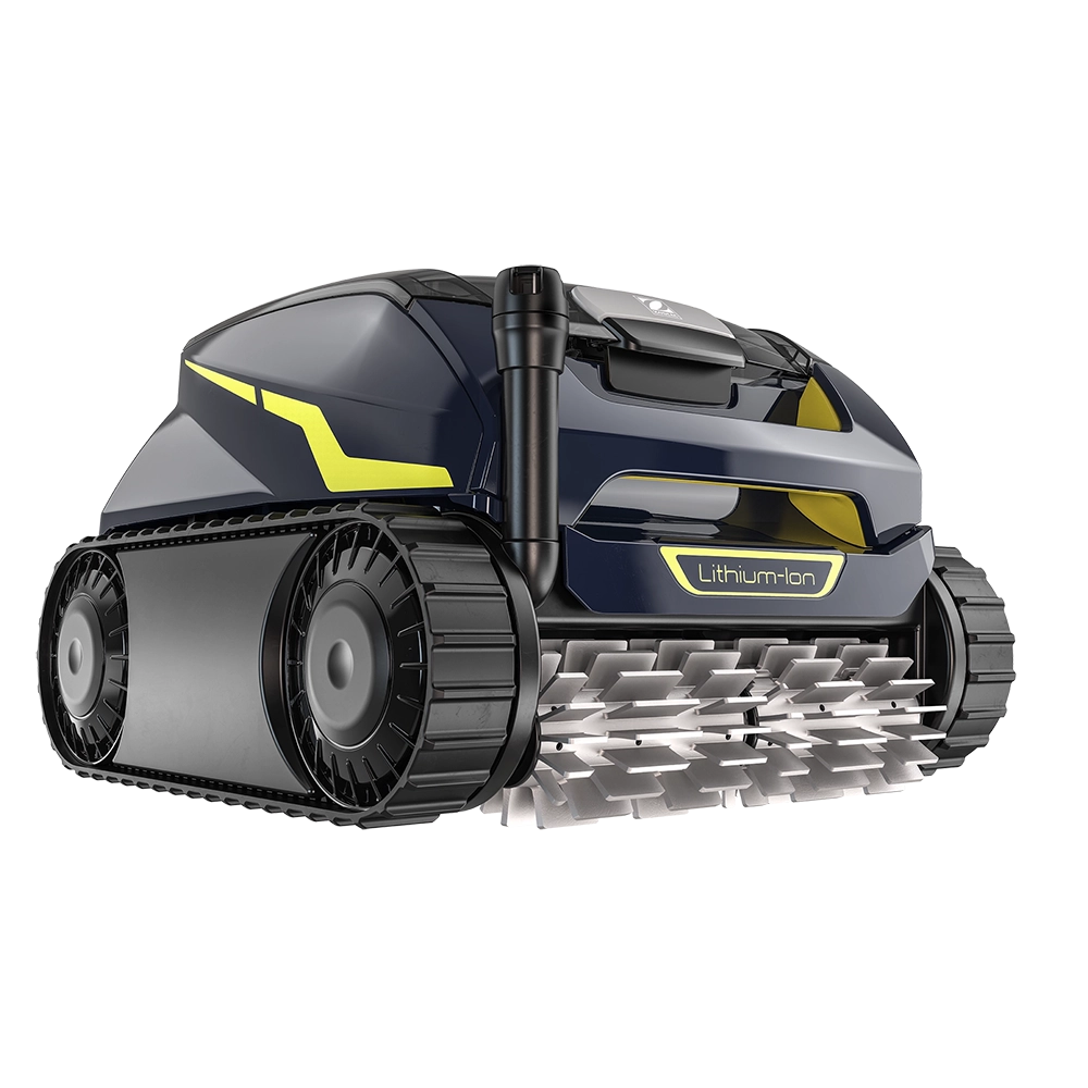 FreeRider™ FR2000 iQ