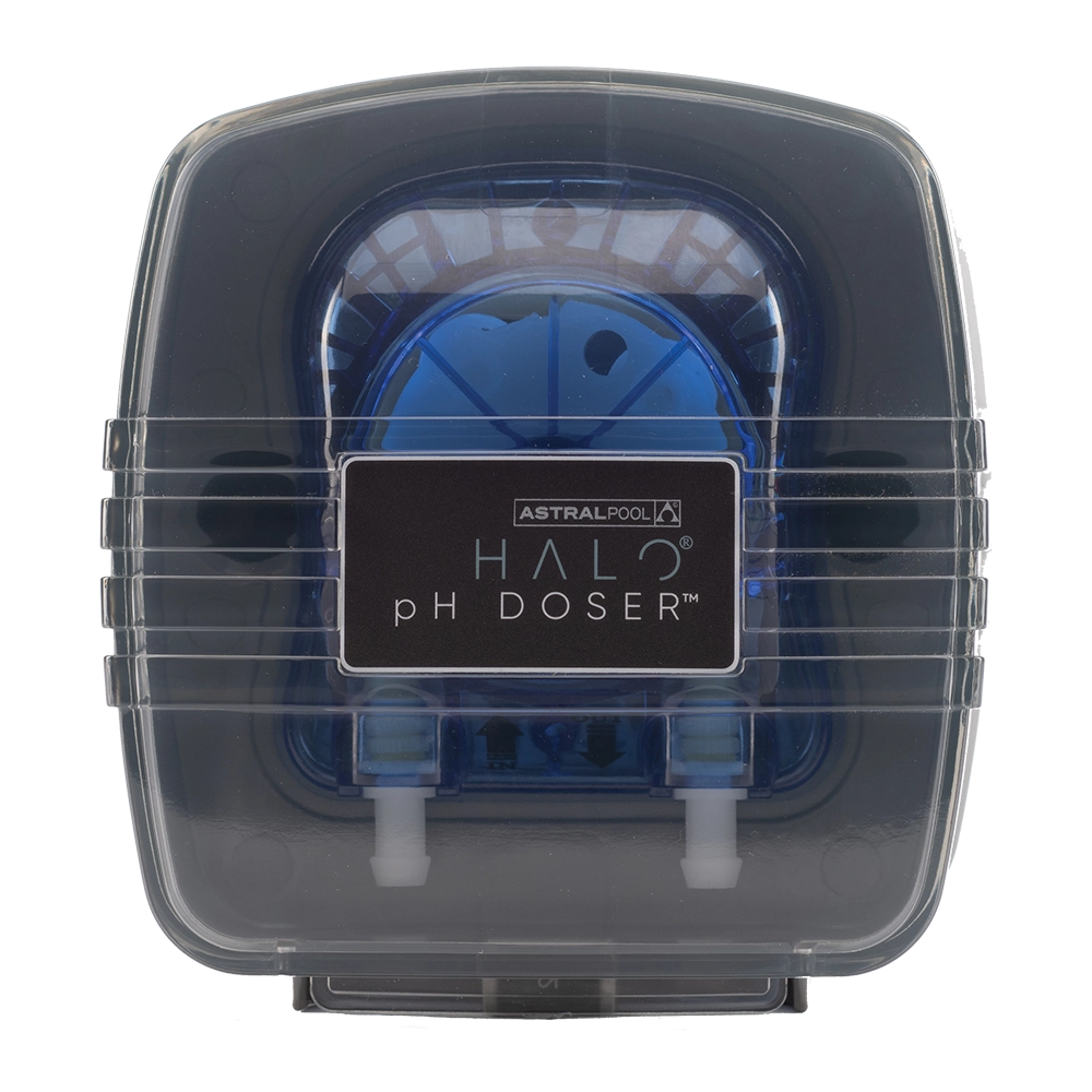 Halo Doser & Sensors