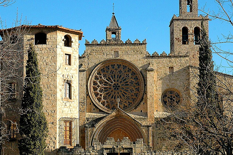 Sant Cugat del Valles