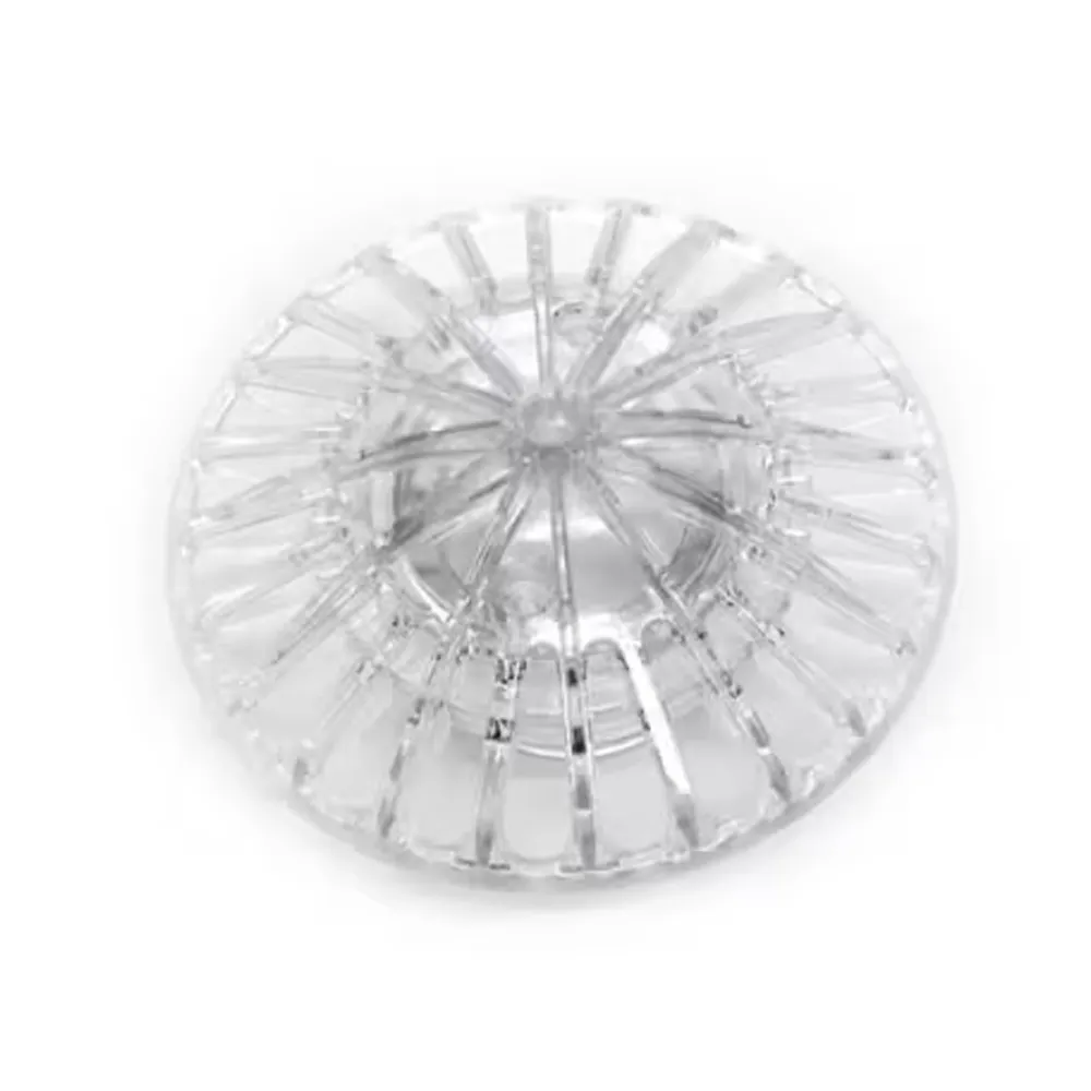 Wall Suction Fitting