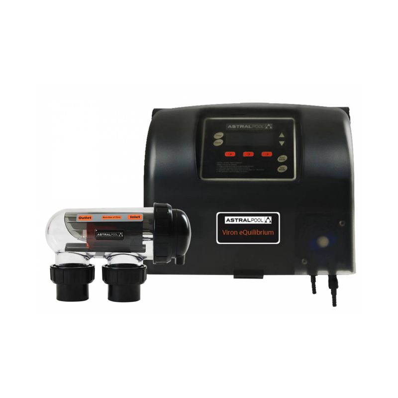 eQuilibrium Chlorinator