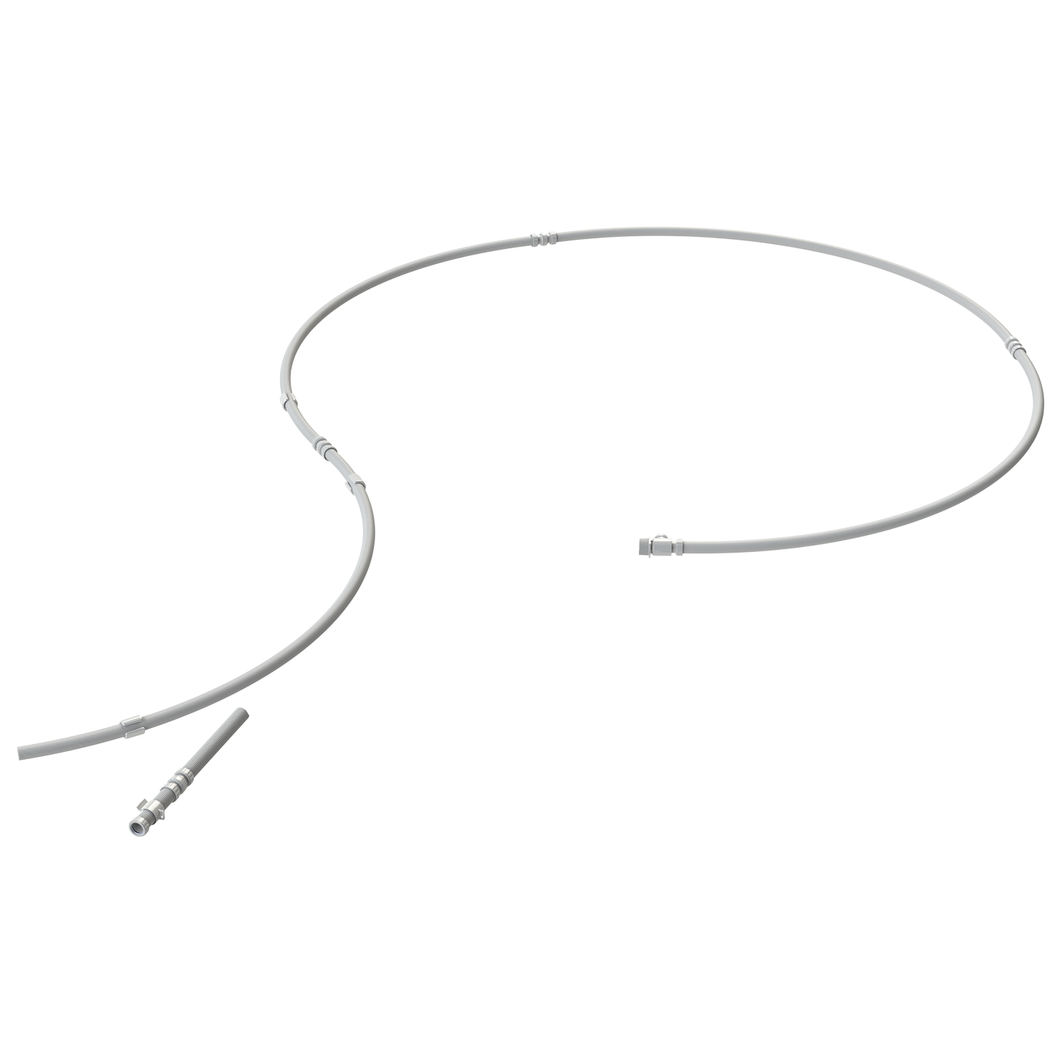 9-100-3100 Hose Assembly